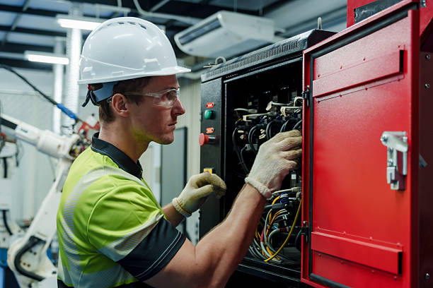 24/7 Emergency Generator Installation experts in Pine Island, TX