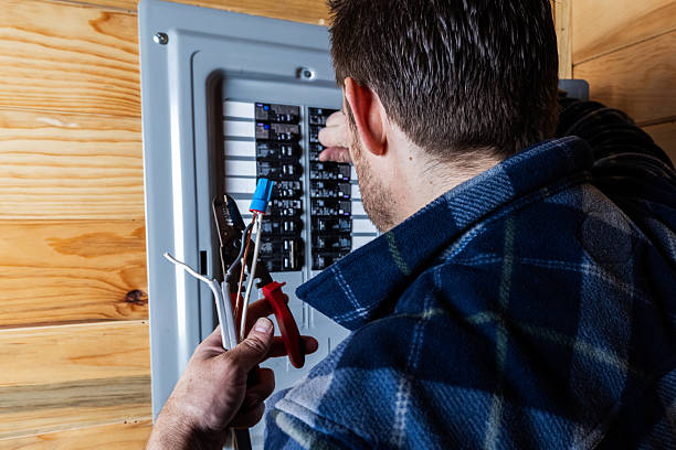 Affordable Generator Installation solutions in Pine Island, TX